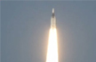India’s latest communication satellite GSAT-17 launched from French Guiana
